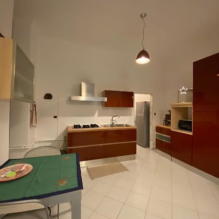 בארי Quarto Piano Home מראה חיצוני תמונה