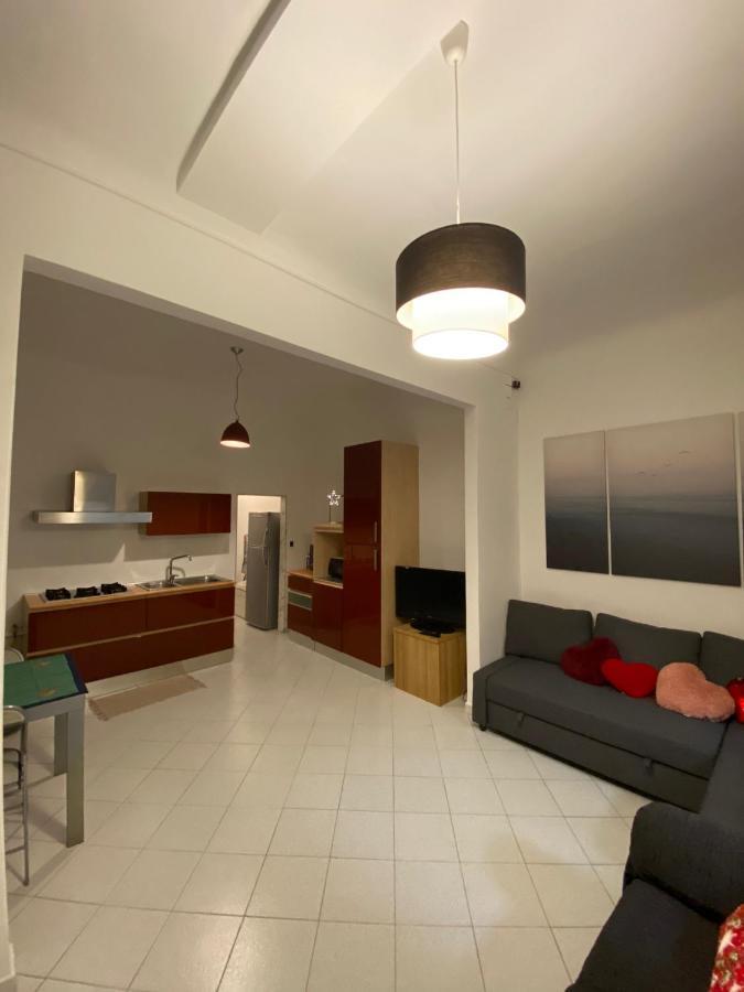 בארי Quarto Piano Home מראה חיצוני תמונה
