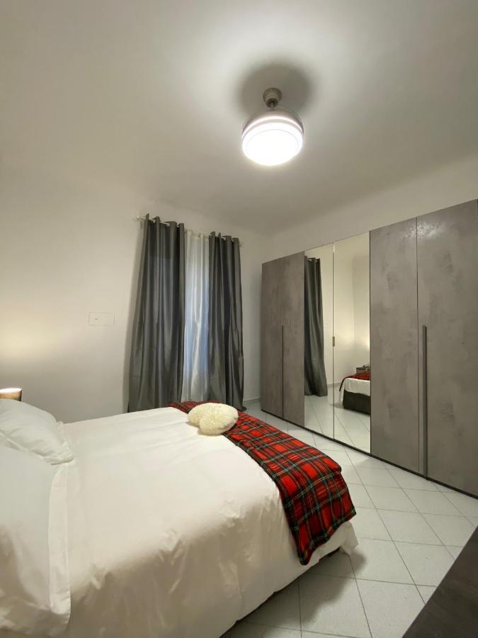 בארי Quarto Piano Home מראה חיצוני תמונה