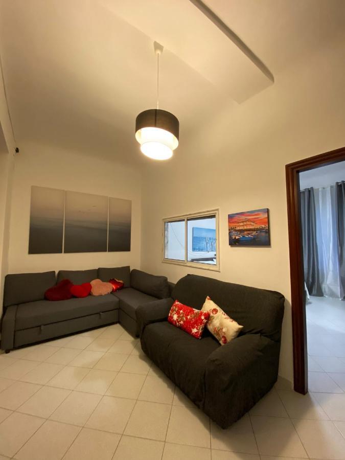 בארי Quarto Piano Home מראה חיצוני תמונה