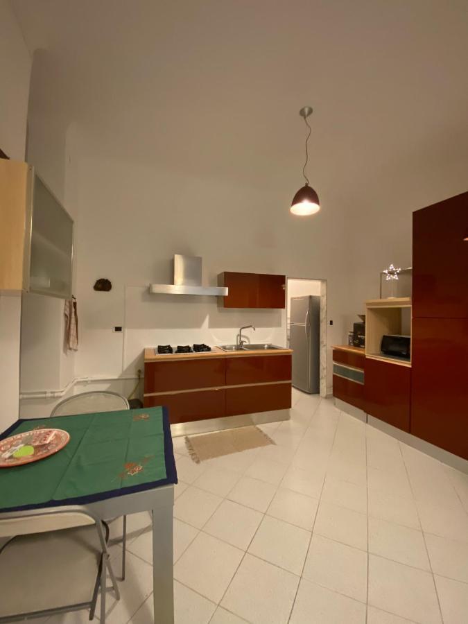 בארי Quarto Piano Home מראה חיצוני תמונה