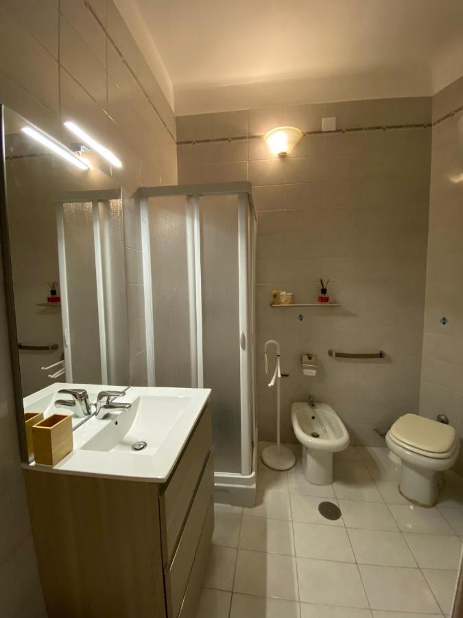 בארי Quarto Piano Home מראה חיצוני תמונה
