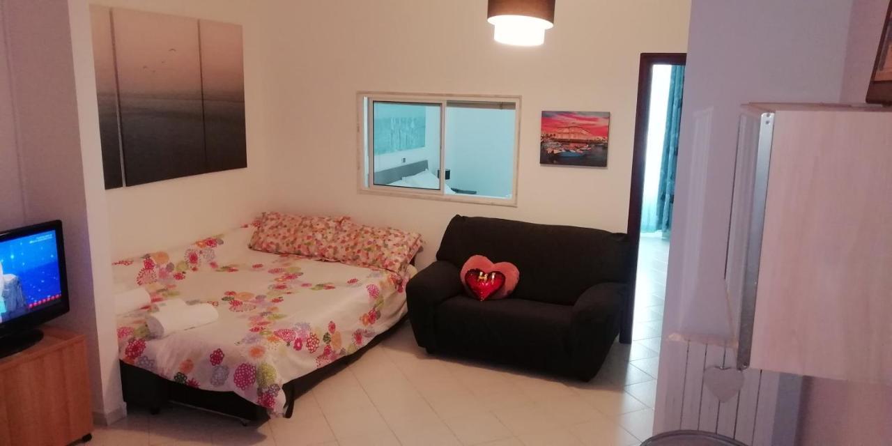 בארי Quarto Piano Home מראה חיצוני תמונה